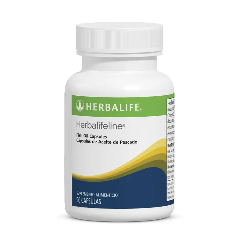 Herbalifeline 90 tabletas