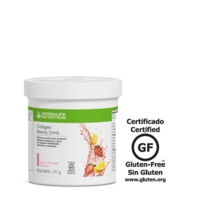 Colágeno Limonada de Fresa 171 G