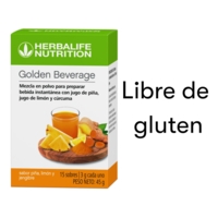 Golden Beverage 45 g