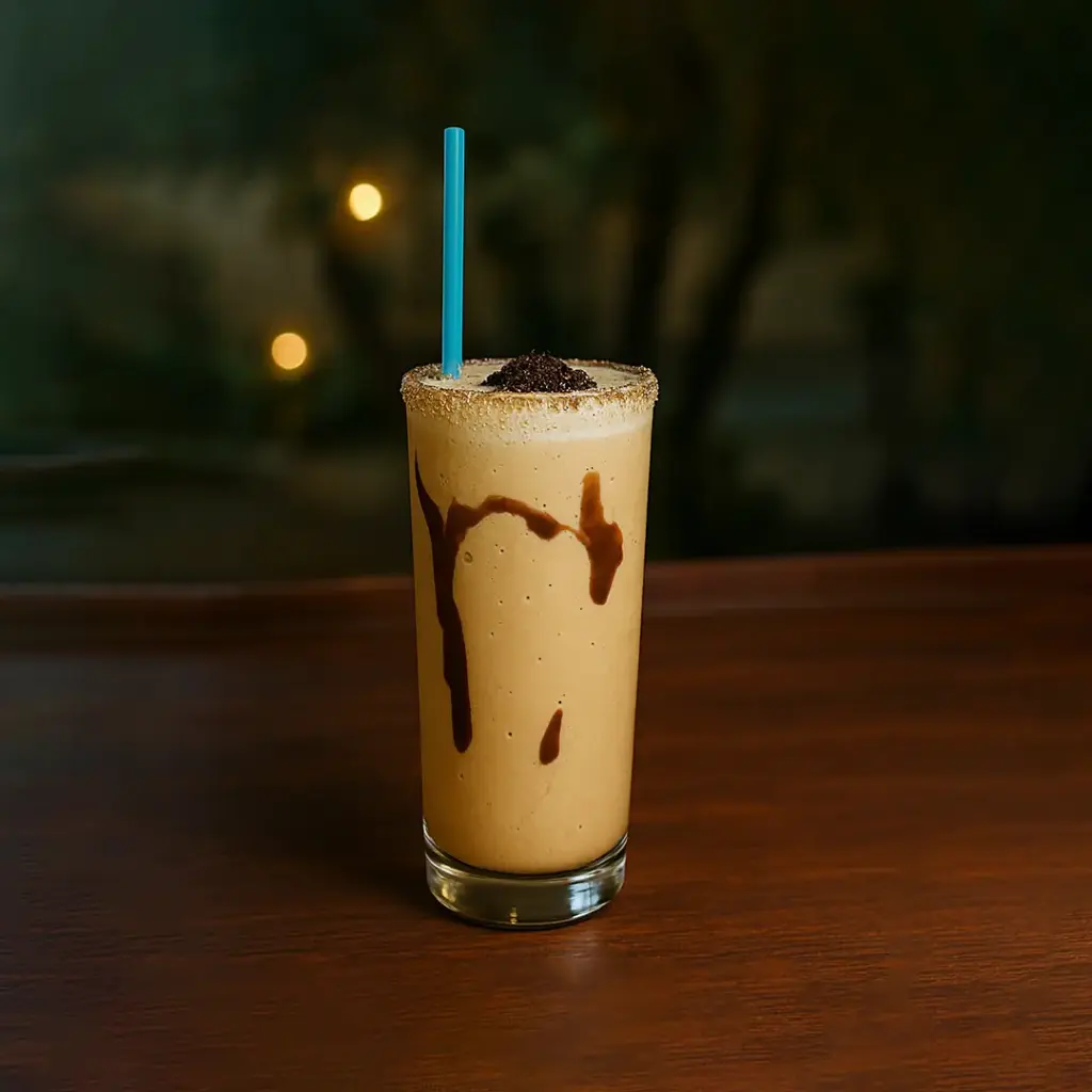 Frappucino