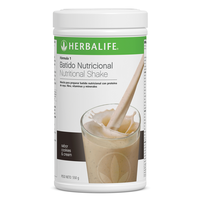 [SKU 0146] Fórmula 1 Batido Nutricional Choco Cookies and Cream 550g