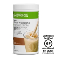 [SKU 2638] Fórmula 1 Batido Nutricional Canela y especias 550g