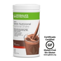 [SKU 0884] Fórmula 1 Batido Nutricional Chocoavellana 550g
