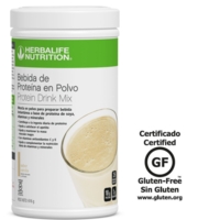 [SKU 1122] PDM - Proteína en Polvo Vainilla 616g