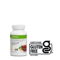 [SKU 0188] Té Concentrado de Hierbas Limón 100g