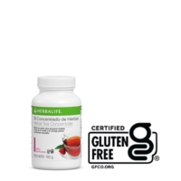 [SKU 0189] Té Concentrado de Hierbas Frambuesa 100g