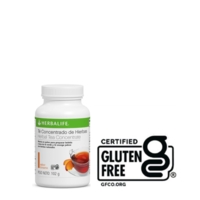 [SKU 0190] Té Concentrado de Hierbas Durazno 100g