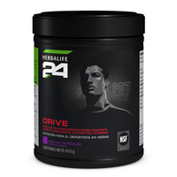 [SKU 1478] Herbalife 24 - CR7 Drive - Acaí Acaí - frutos rojos 810g