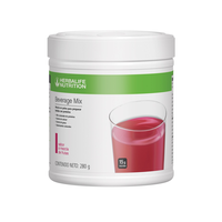 [SKU 093K] Beverage Mix Bebida con Proteína Mezcla de frutas 280 g