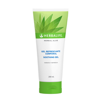 [SKU 2562] Herbal Aloe Gel Refrescante Corporal 200 ml