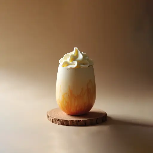 Chailatte Doble